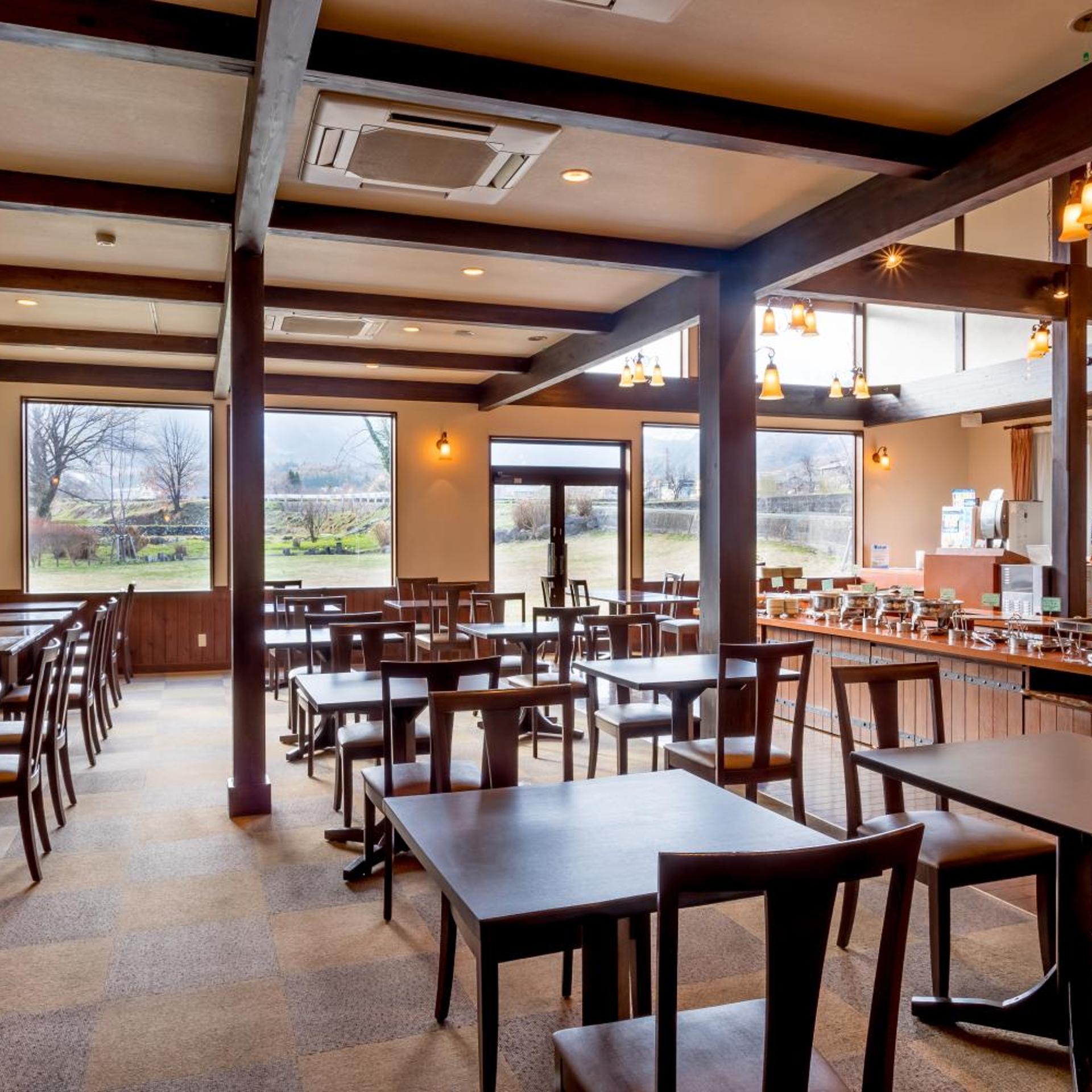 Hotel Hakuba 36/50