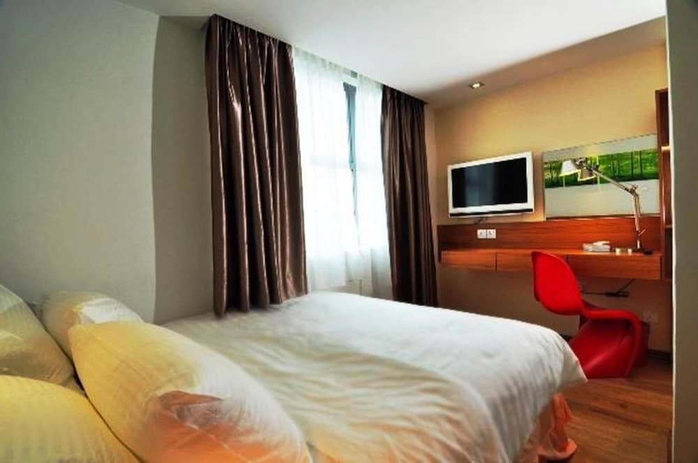 Ipoh French Hotel 20/53