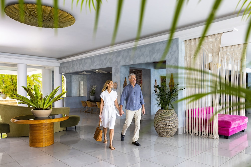 Couples Negril - Adults Only 11/55