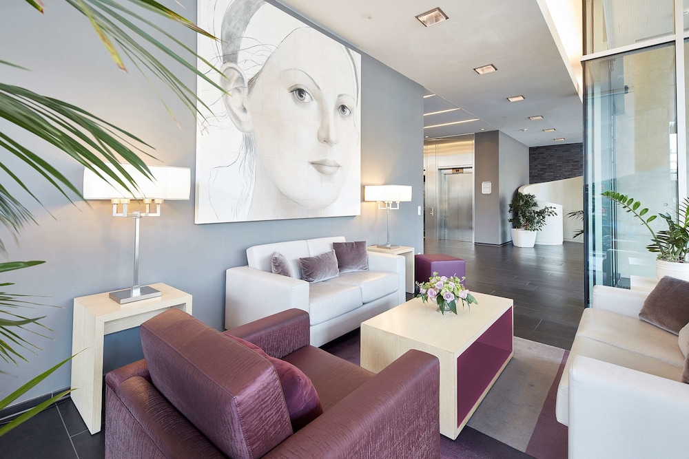 Four Points Flex by Sheraton Koblenz 32/50