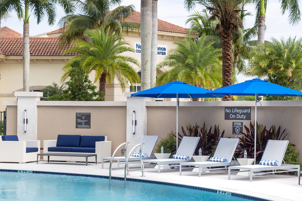 Residence Inn by Marriott Palm Beach Gardens 5/42