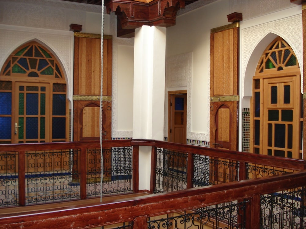 RIAD TARYANA 6/53