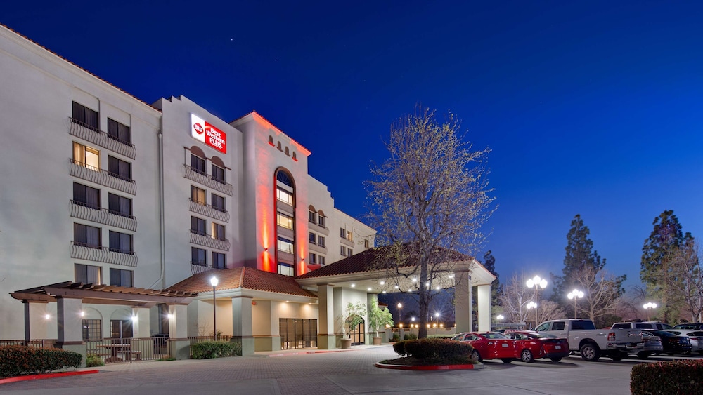 Best Western Plus Heritage Inn Rancho Cucamonga/Ontario 1/40