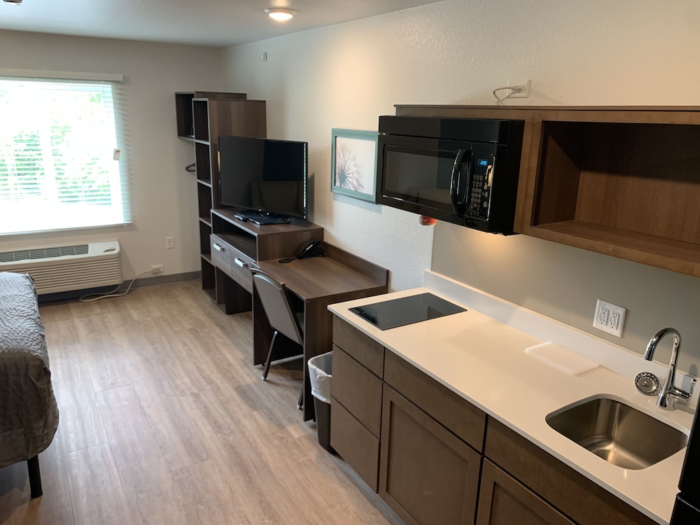 WoodSpring Suites Atlanta McDonough 31/39