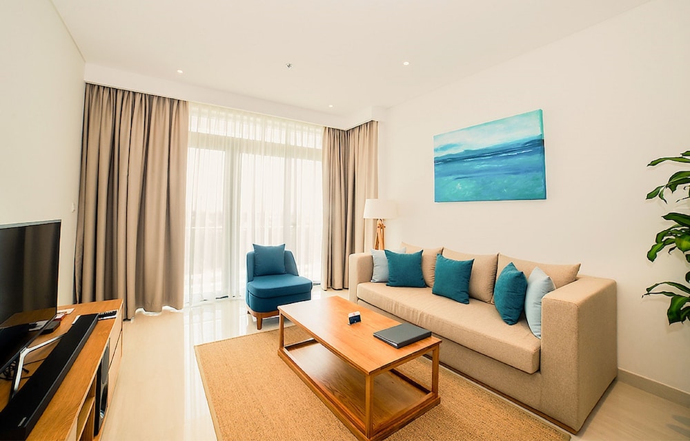 The Ocean Villas Managed by The Ocean Resort 30/50