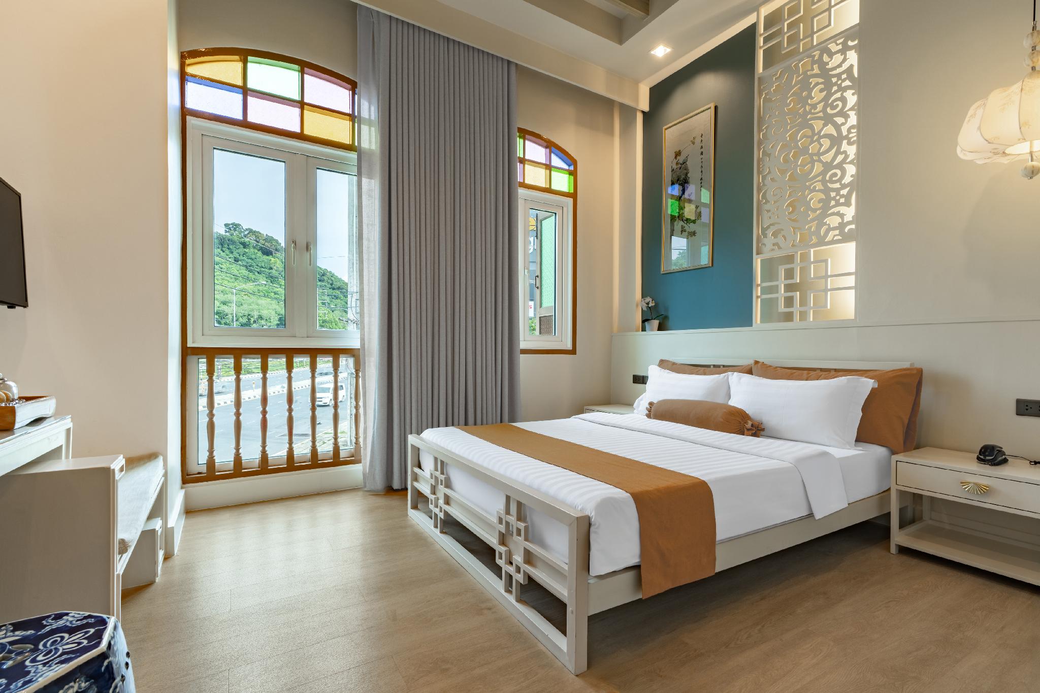 Superior, Double Bed