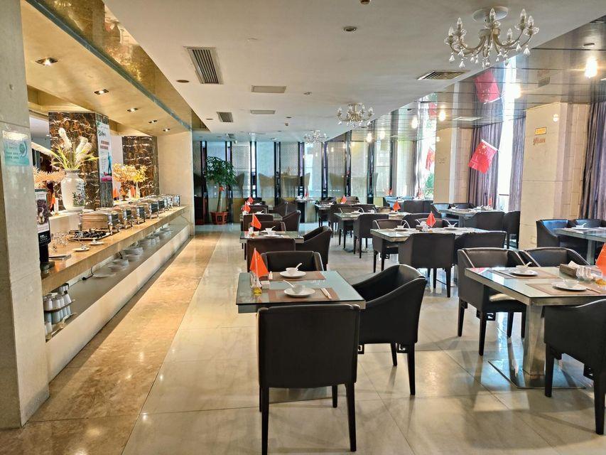 Minbei Hotel 20/24