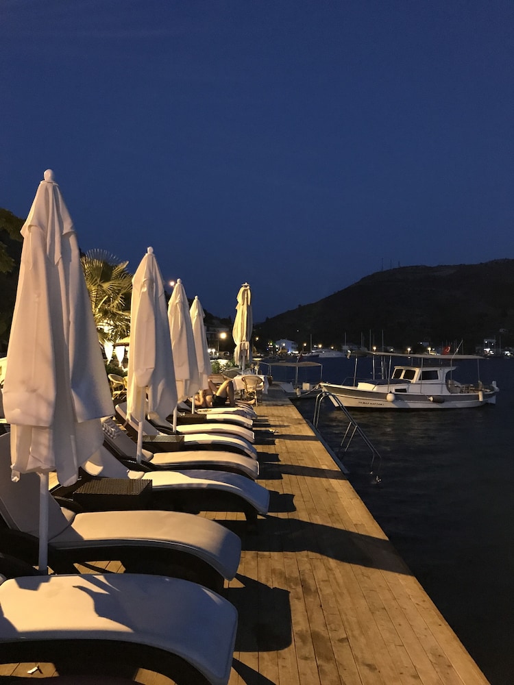 Yilmaz Kaptan Otel 9/19