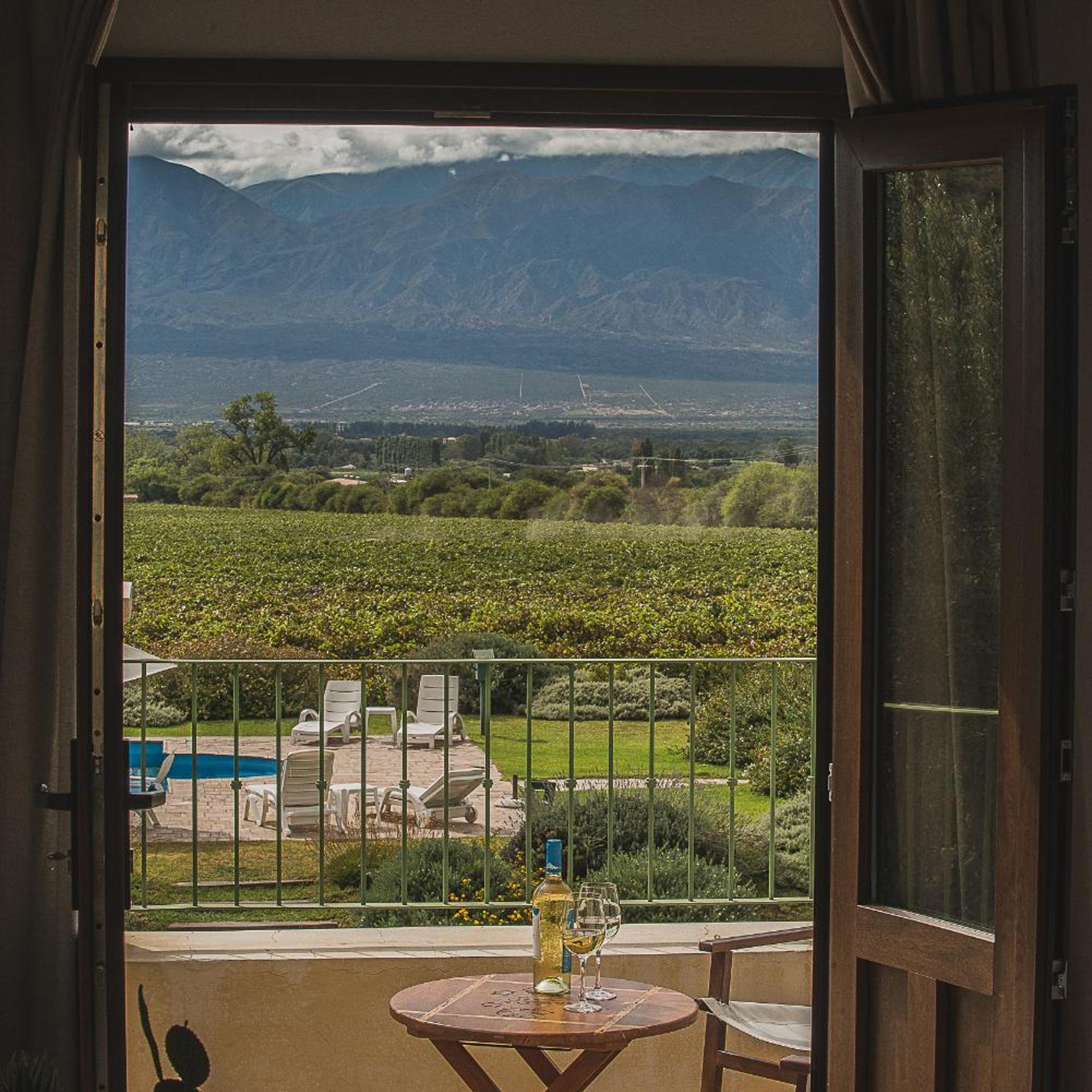Vinas de Cafayate Wine Resort 30/53