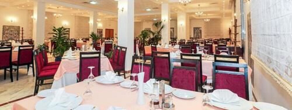 Saoura Hotel Taghit 11/25