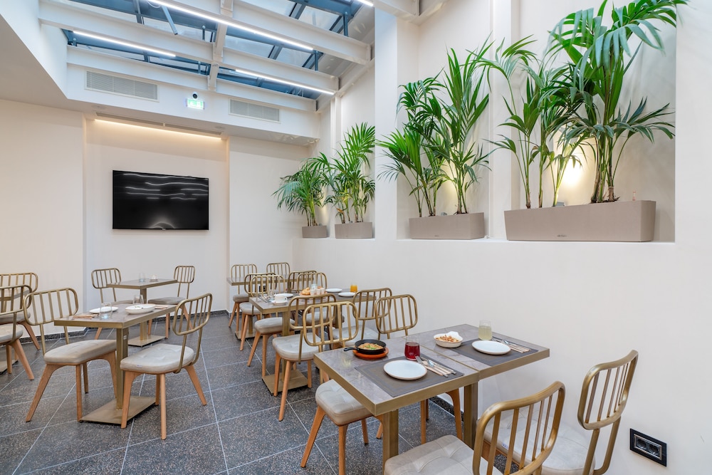 Hellenic Vibes Smart Hotel 26/50