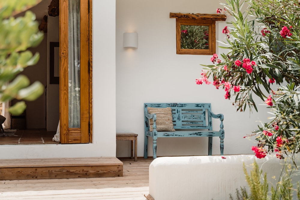 Chalets Vistabella 5/50