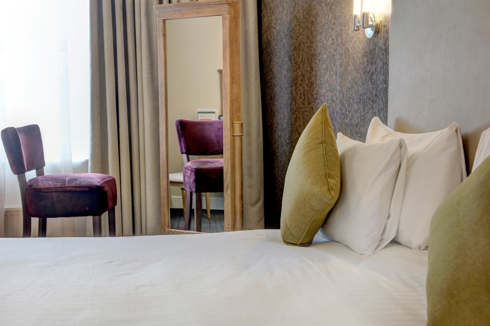 Best Western Thurrock Hotel 9/45