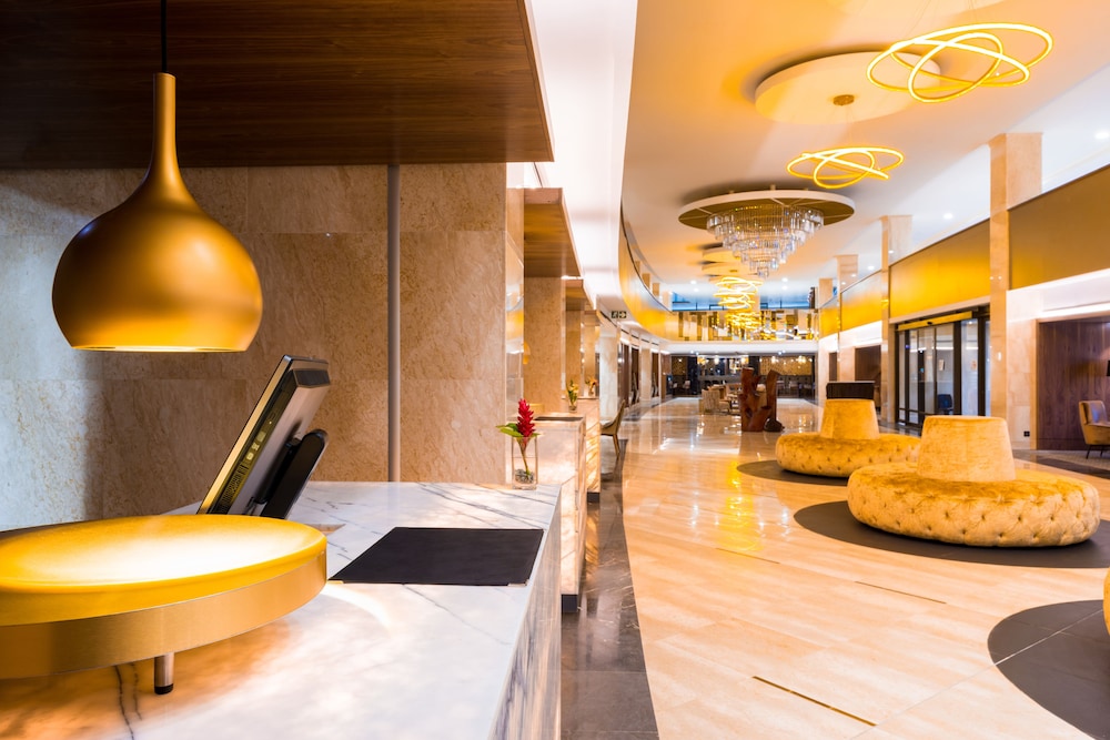 Hotel 2 Fevrier Lome 58/73