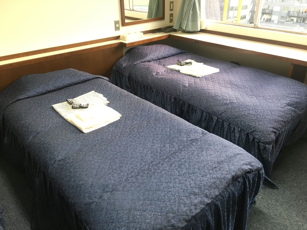 Tokyo Business Hotel 10/50