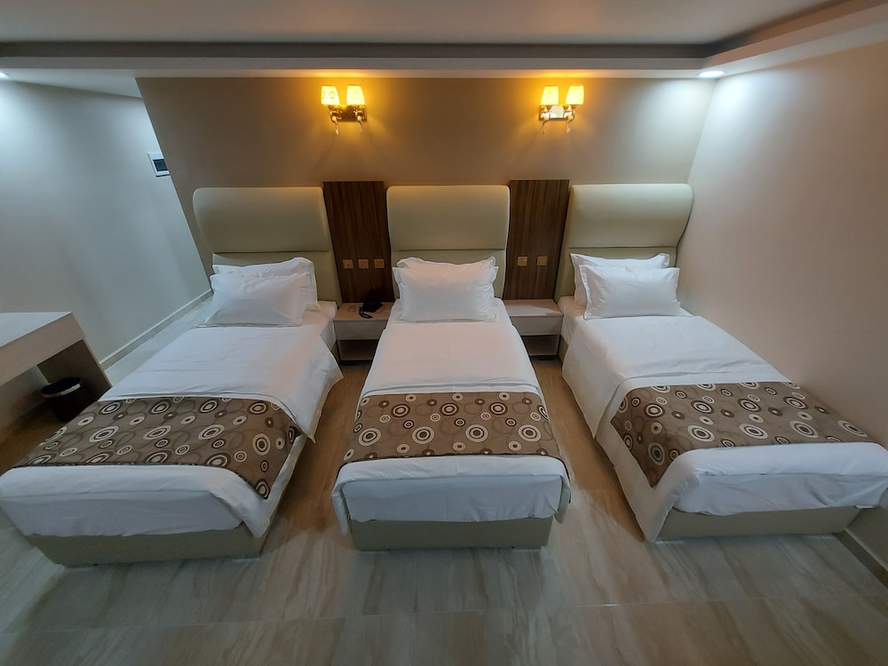 Jordan Seasons Hotel 22/50