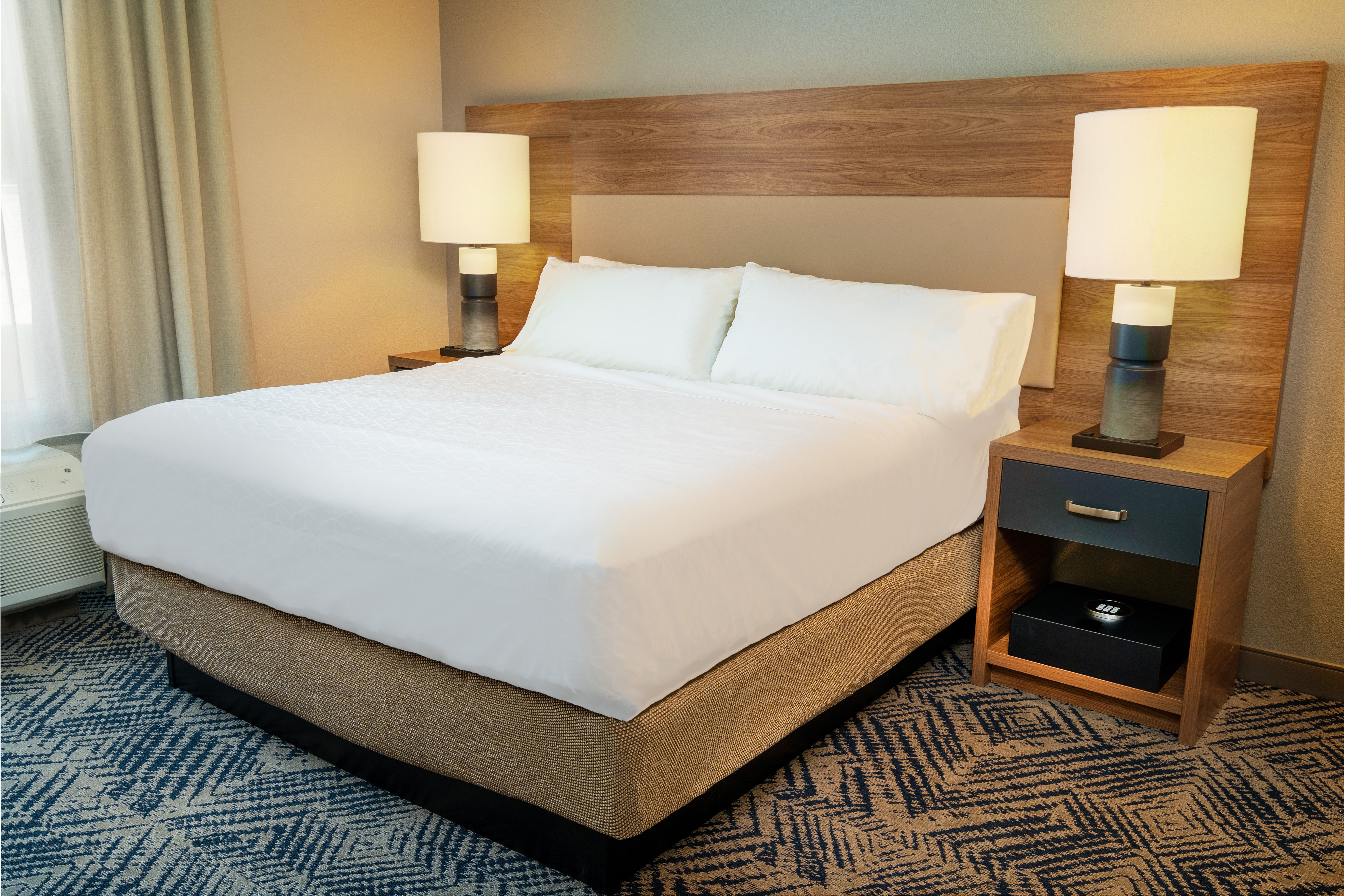 Candlewood Suites Las Vegas E Tropicana 12/46