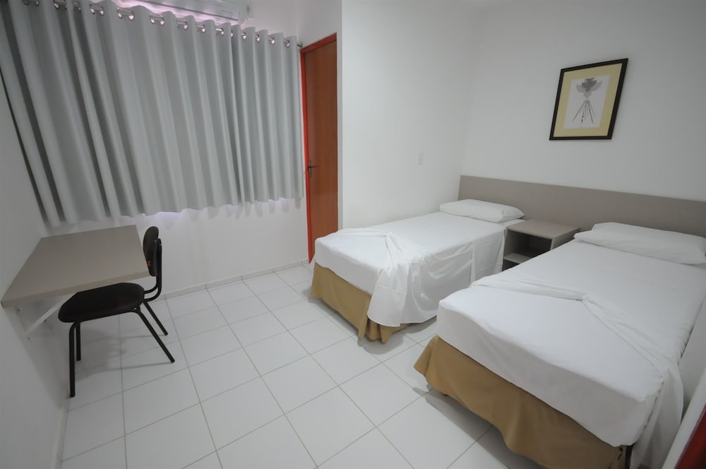 Hub Hotel Ex Hotel Sete Cidades Express 19/48