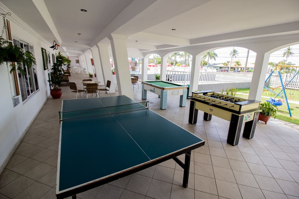 HOTEL AREIA BRANCA 10/39