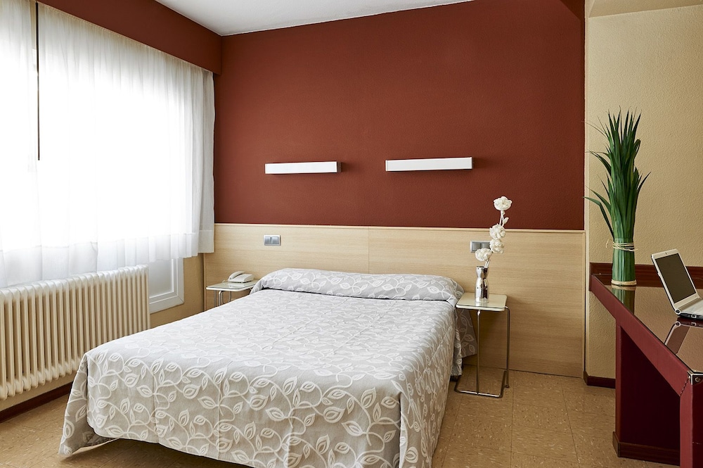 Hotel Alaiz 3/17