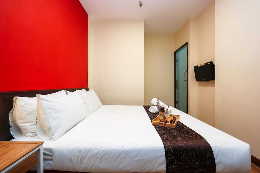 MyCiti Hotel Kuala Lumpur 23/40