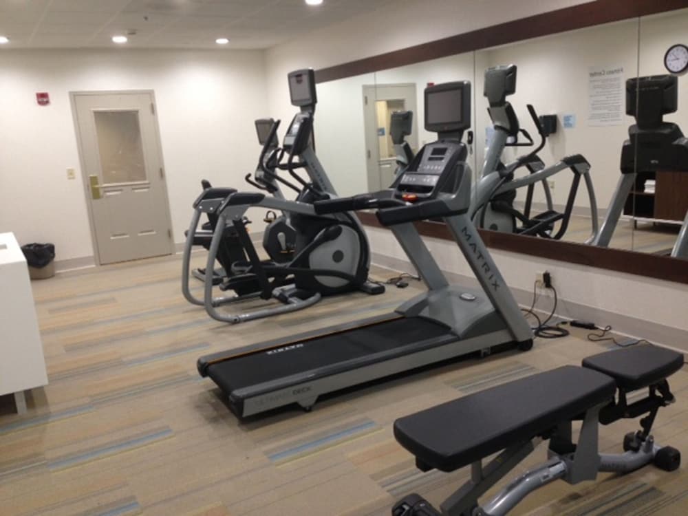 Holiday Inn Express And Suites Pigeon Forge Sevierville 26/49