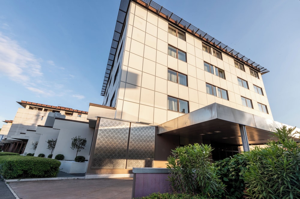 Hotel Palace Verona 3/70