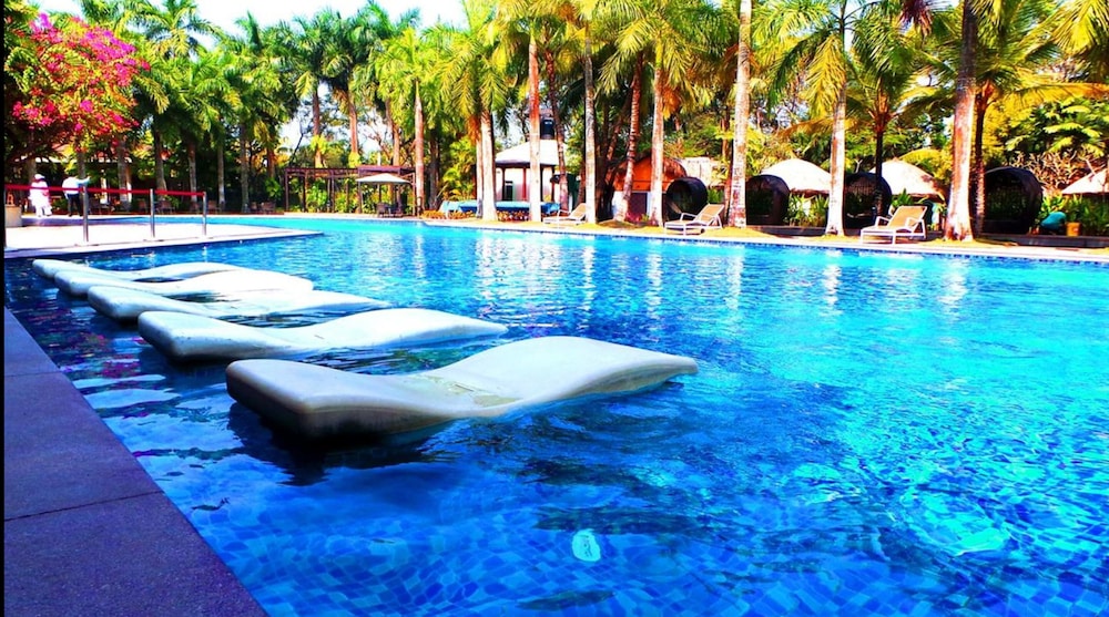 Ibiza the Fern Resort And Spa 15/30