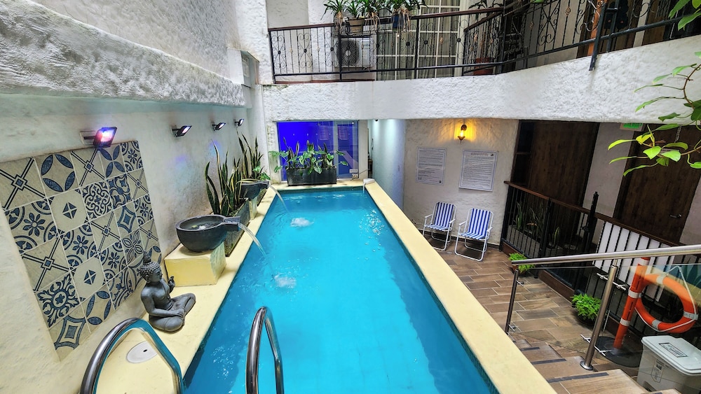 Casa del Hidalgo 33/56