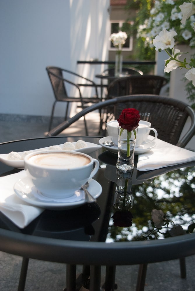 Hotel Grottger Boutique Hotel 58/72