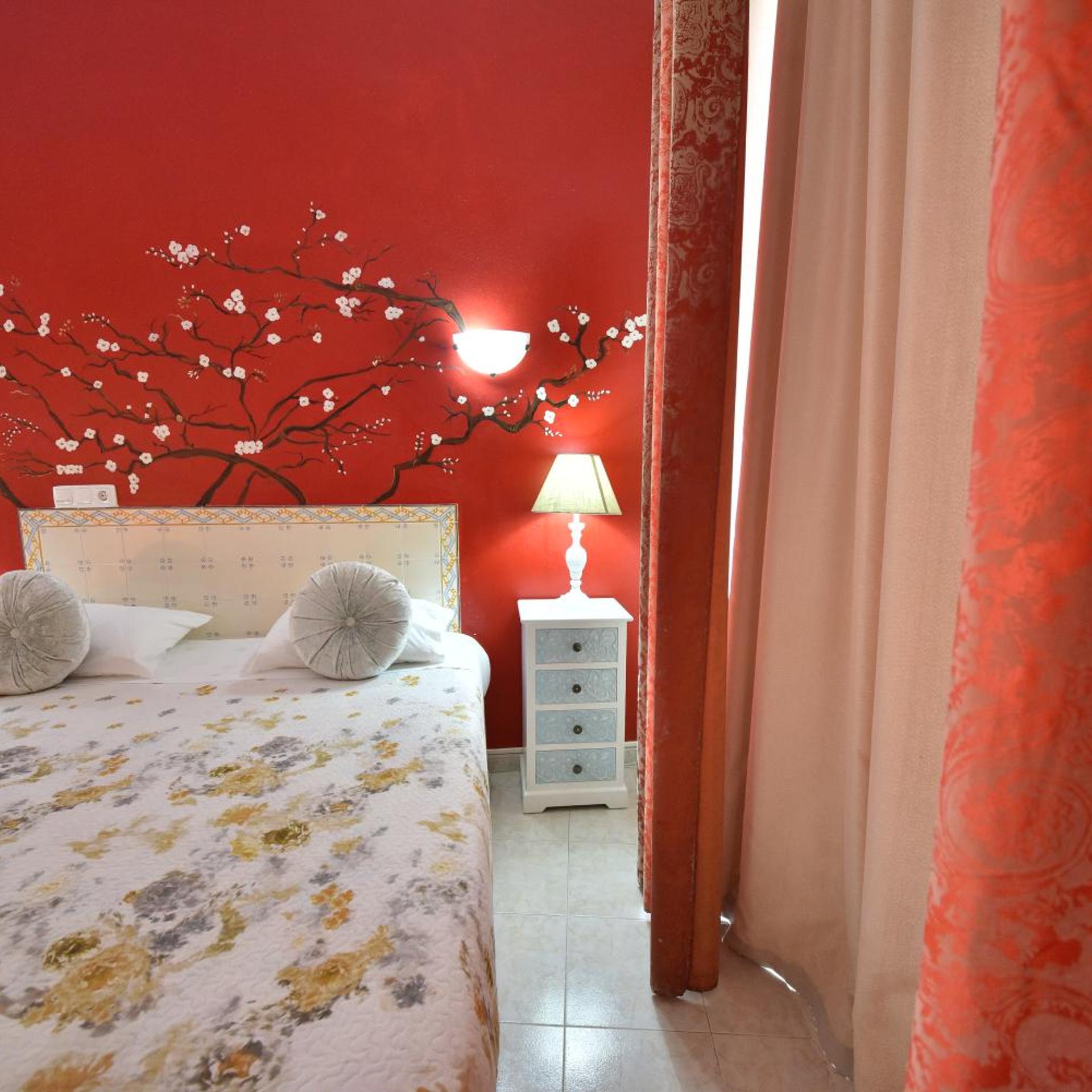 Bejense Hotel 43/49