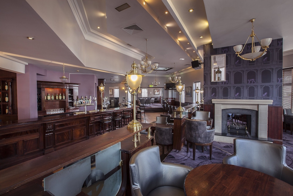 Talbot Hotel Midleton 55/60