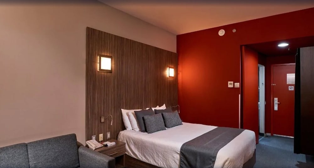 Four Points by Sheraton Distrito Uno Chihuahua 19/39
