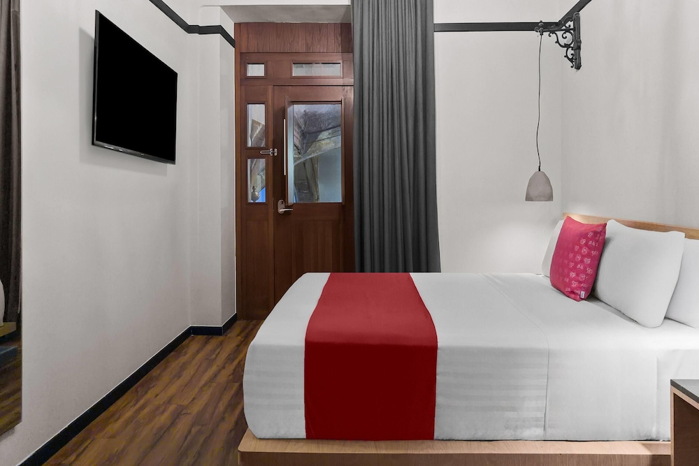 Hotel MX mas centro CDMX, Trademark Collection by Wyndham 20/49