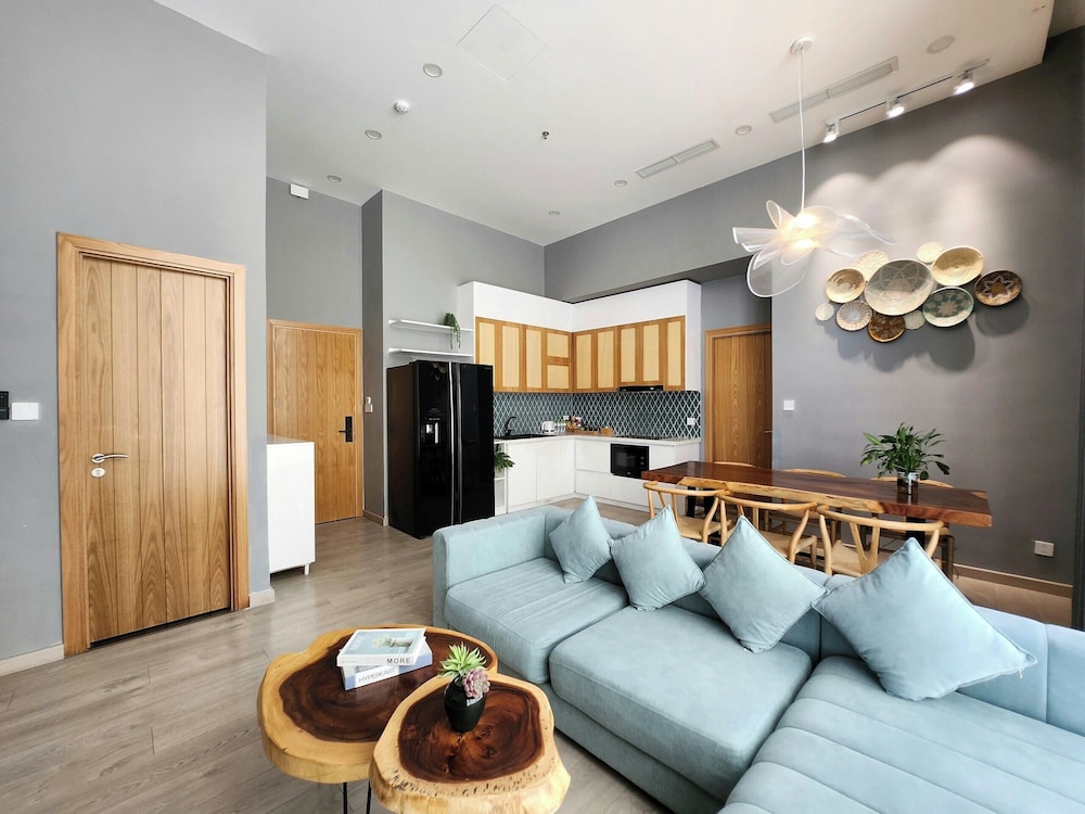 The Leaf Boutique Hotel 28/50