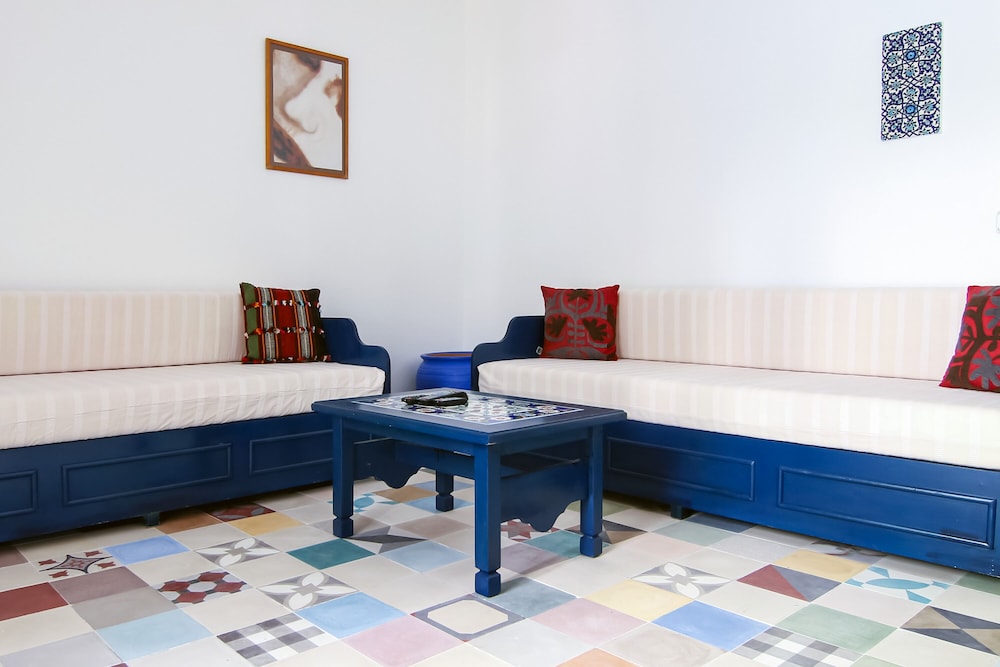 Marphe Hotel Suite and Villas 26/51