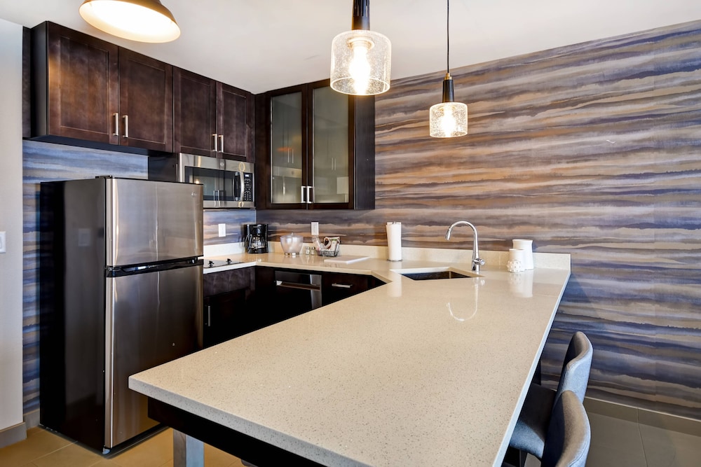 Residence Inn By Marriott Cincinnati Northeast/Mason 33/40