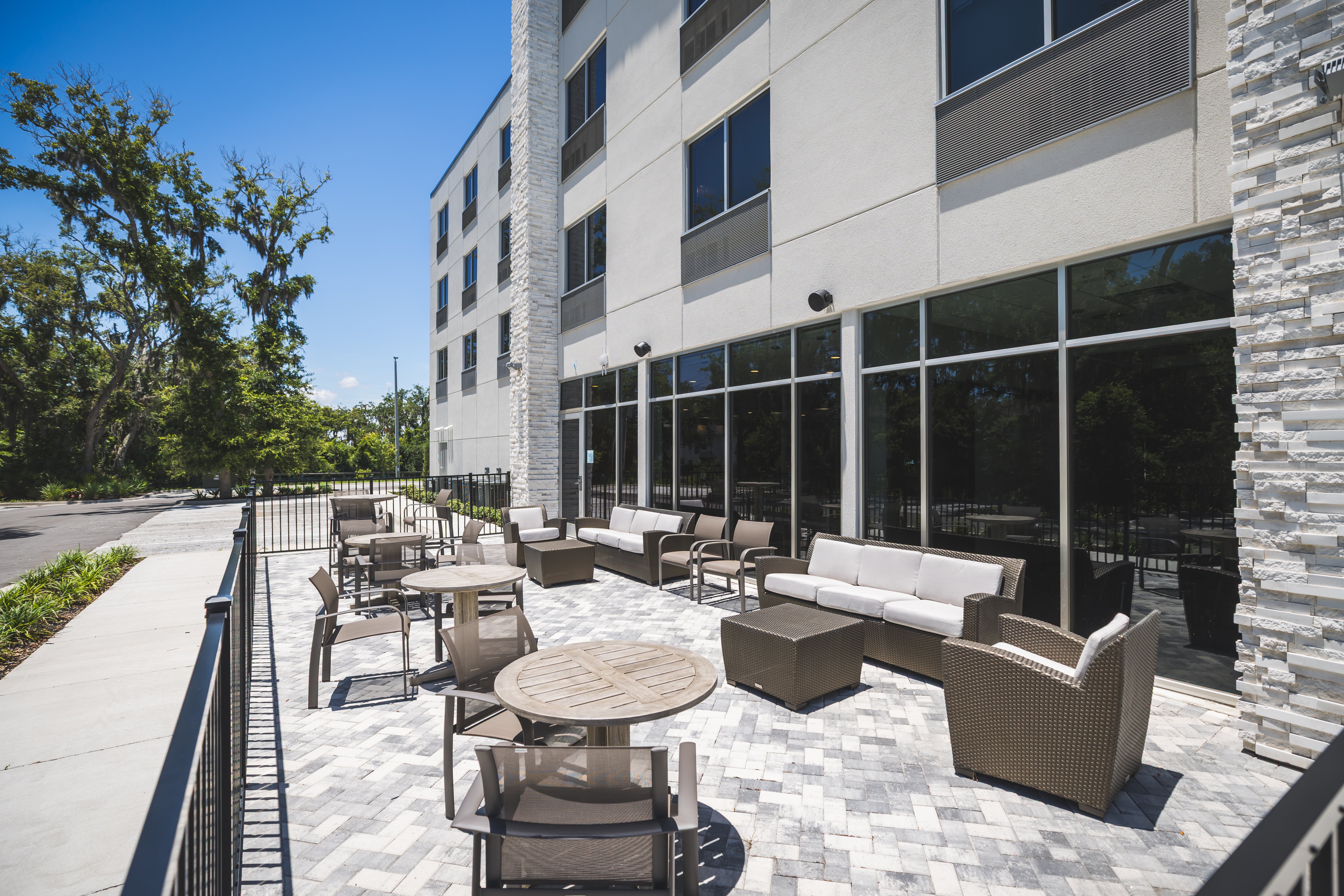 Holiday Inn Express & Suites Fernandina Beach Amelia Island by IHG 5/60
