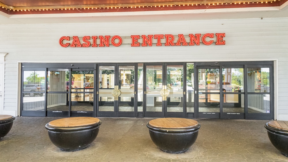 Sam's Town Tunica 26/40