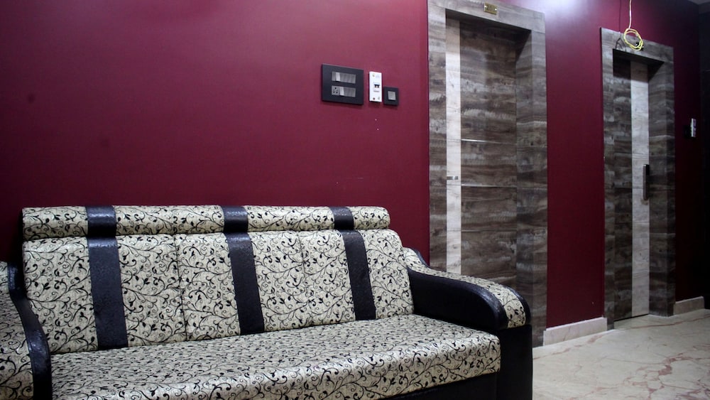 Hotel Shreemoyee Inn 11/48