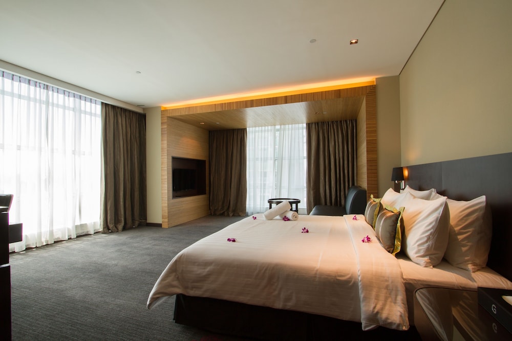 Hotel Grandis 37/73