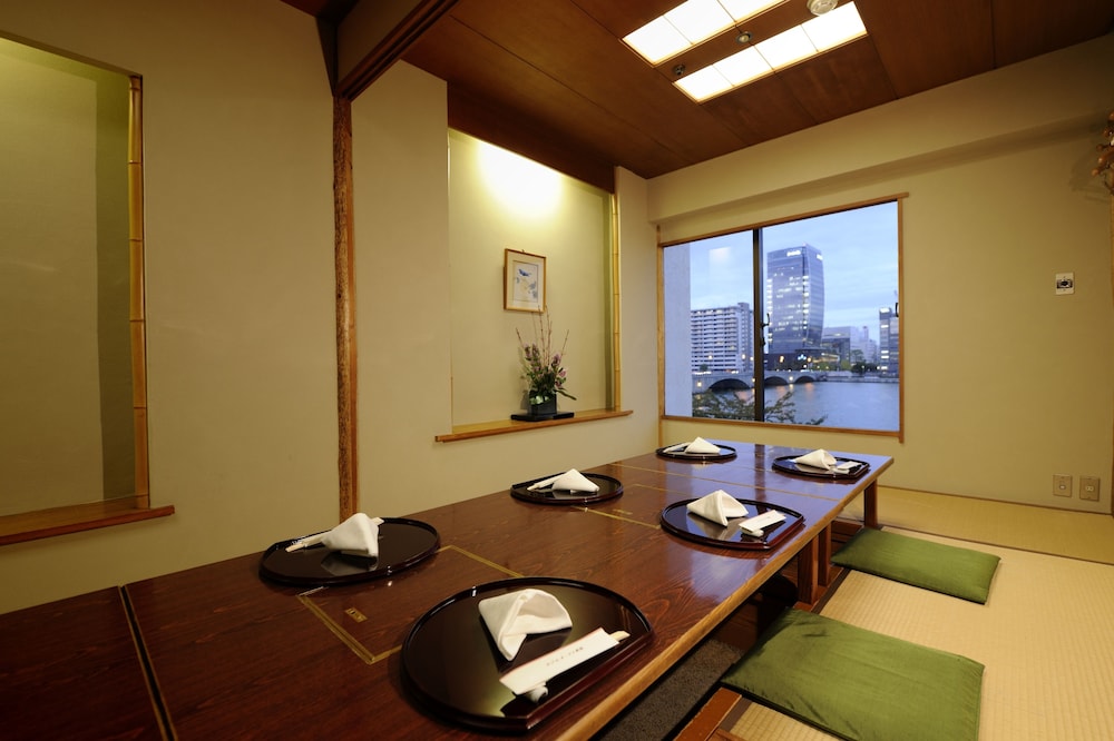 Hotel Okura Niigata 49/82
