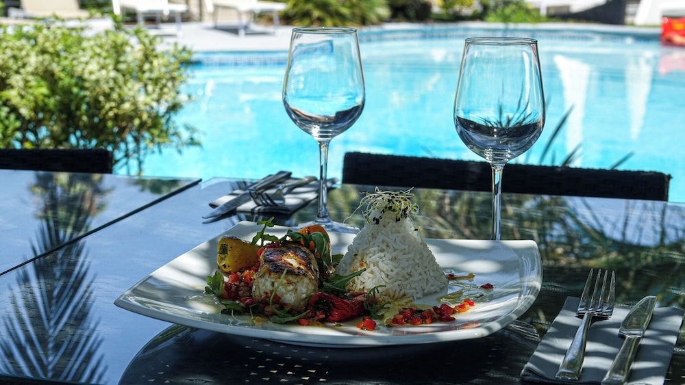 Le Spinaker Hotel Lodge And Spa 20/50