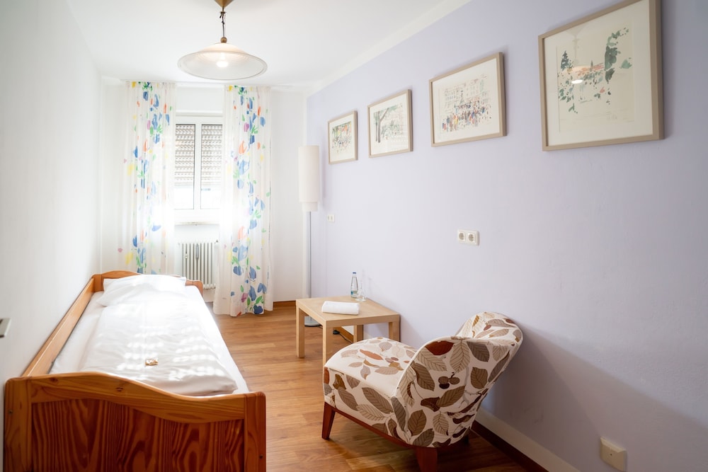 Altstadthotel Grauer Wolf 15/29