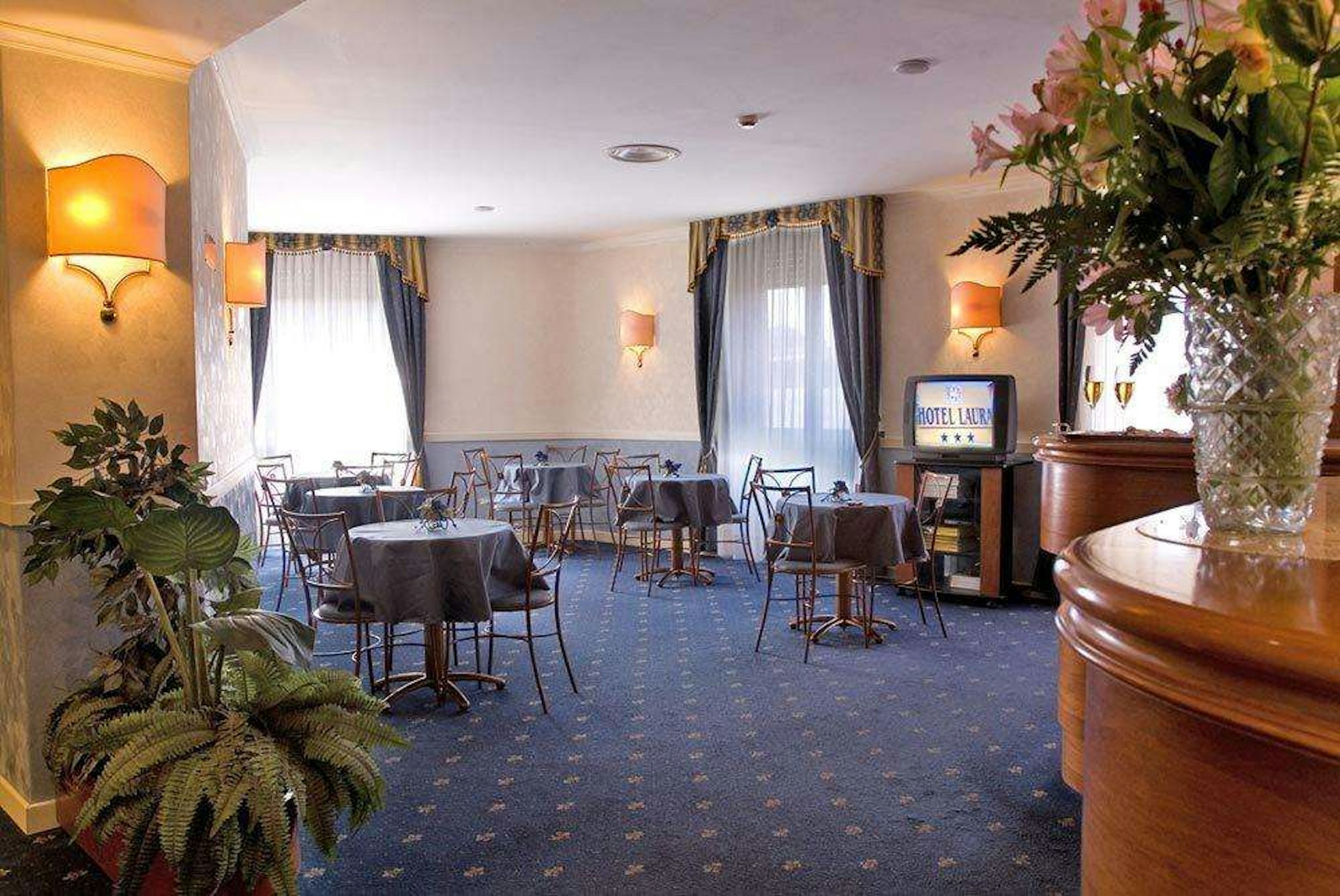 Hotel Laura 42/55