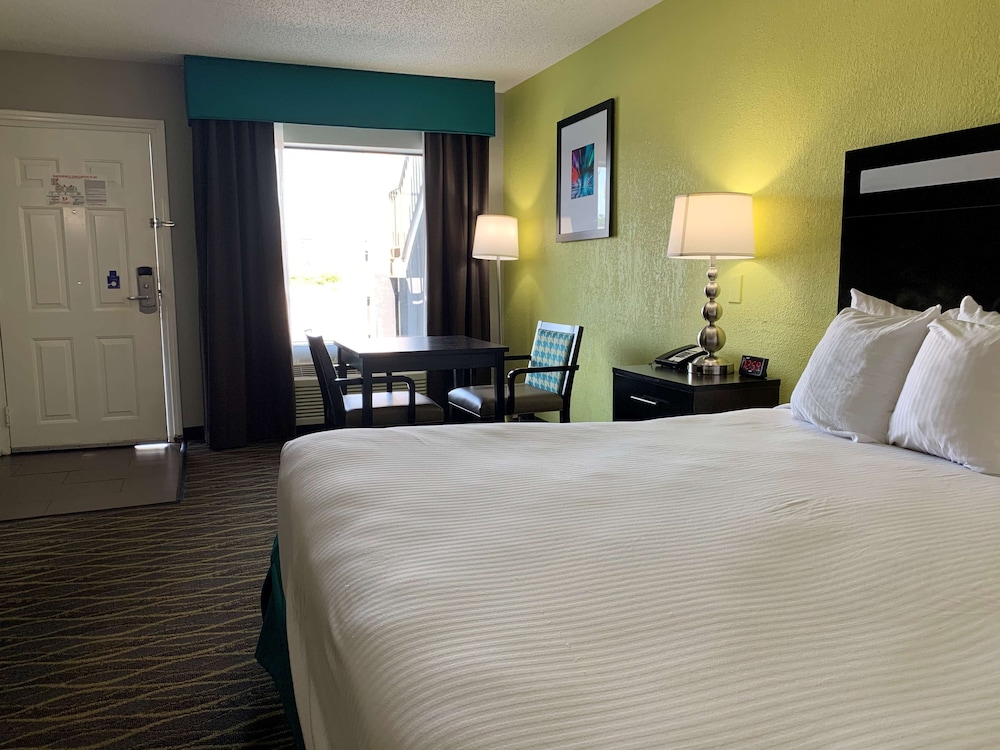 STANDARD, KING BED, ACCESSIBLE