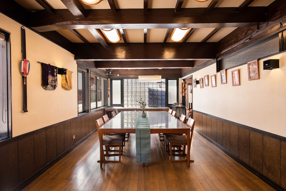 Kadokyu Ryokan 52/70