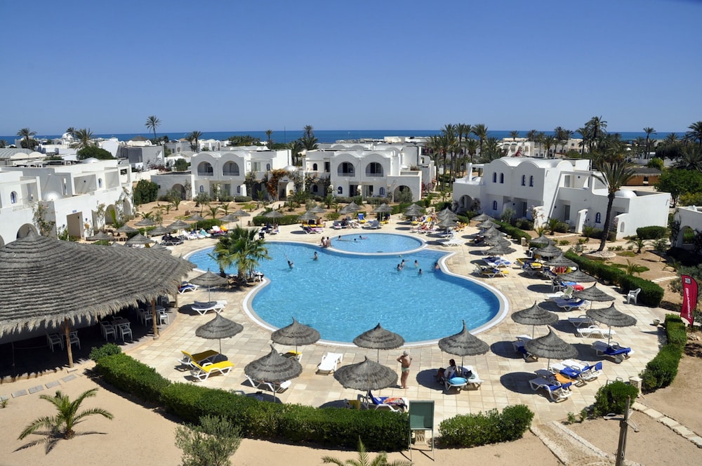 Djerba Sun Beach 34/40