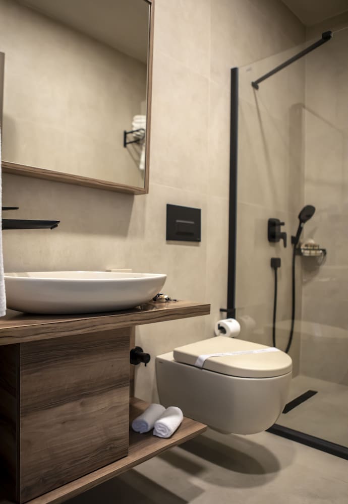 Khai Hotel Bodrum 50/50