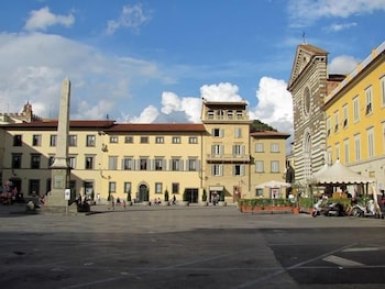 Hotel Toscana 3/25